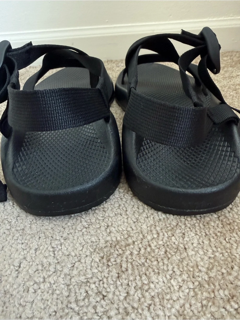 Chaco Strap Outdoor Sandals